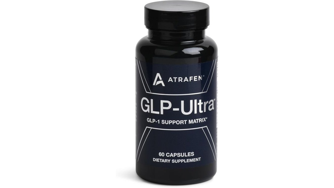 GLP Ultra GLP-1 Appetite Suppressant Diet Weight Loss Pills | Fat Burner GLP diet pills weight loss appetite suppressant fat burner