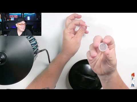 CHEER UPs ZaP X3 PRO Bug Zapper Outdoor, 4200V Electric Mosquito & Fly Zapper, Black shown during my hands-on review