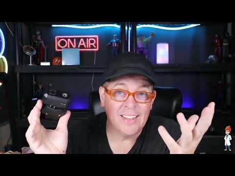 ONNAIS Biometric Gun Lock Wall Mount with Quick-Access Trigger Lock (GL-001-Wall Mount-2, Black) shown during my hands-on review