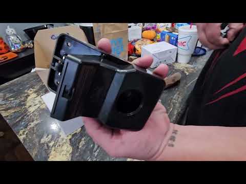 covered bait rat trap: Rat Trap, 6 Large Reusable Snap Traps for Mouse, Chipmunks, Indoor/Outdoor shown during my hands-on review